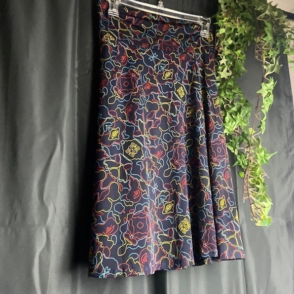 LuLaRoe Dresses & Skirts - LulaRoe Lola  Skirt